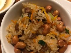 小锅萝卜饭/例-临家闽南菜(宝洲路店)