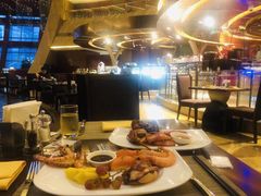 -杭州国际会议中心洲际酒店-原素全日餐厅(解放东路店)