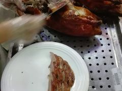 -金百万烤鸭店(马甸店)