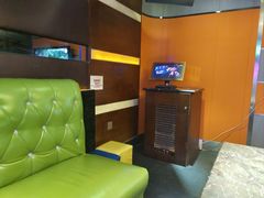 -糖果风尚KTV(犀浦店)