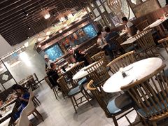 大堂-惠如樓(白云机场T2国际出发店)