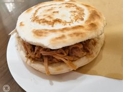 优质夹馍-子午路张记肉夹馍(翠华路店)