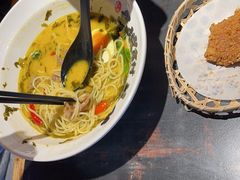 -和府捞面(领展购物广场京通店)