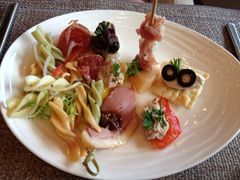 iphone_upload_pic-厦门宝龙铂尔曼大酒店·海鲜自助餐厅