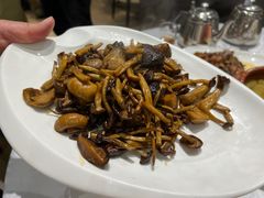 -广玉兰上海菜(德平店)