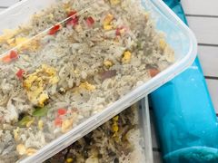 黑松露炒饭-翼精致料理(昆山旗舰店)