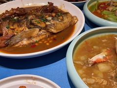 -阿毛饭店(和义路店)