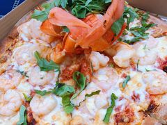 -Steveston Pizza Company (Richmond)