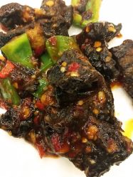 -梅龙镇酒家·宴会厅(南京西路总店)