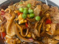 -凯鸽酒楼(大同振兴街店)