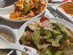 -玉善烧烤串城(长春总店)