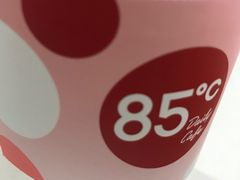 -85度C(北京陶然店)