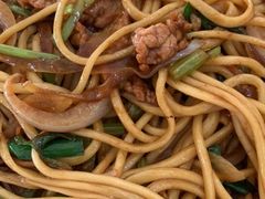 -丰和轩餐厅(西四环南路辅路店)