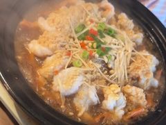 -前海沿·青岛菜(李沧万达店)