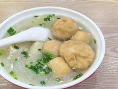 双档-珊珊小笼馆(仙霞路店)