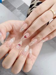 点击看大图 -尤米一站式美甲美睫