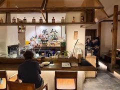 -兮禾酒馆(护国路店)