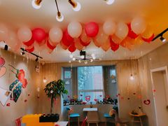 -W CAFE(甜爱路店)
