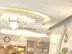 -磨沟沿老字号牛肉面·清真(金港城店)