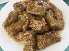 烩松肉-大顺堂食府(牛街店)