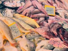 -下环街市熟食中心