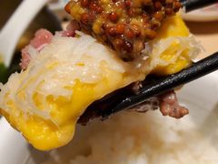 -肉肉大米(金虹桥店)