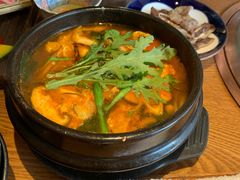 -炎蔵牛舌烤肉