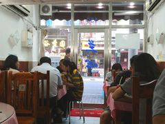 大堂-蘭心餐厅(进贤路店)