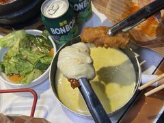 -六七八韩式烤肉·韩国料理(上杭路店)