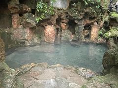 -杭州黄龙洞