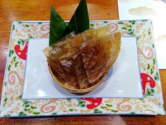烤鱼干-肉魁屋·烧肉·烧鸟·酒场(高新店)