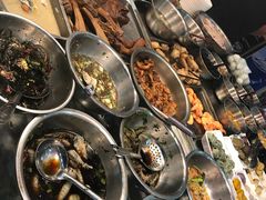 -长平老姿娘夜粥(平东一街店)