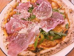 -PIZZA BIANCA(万象城店)