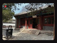 -承德避暑山庄景区