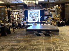 -环球港凯悦 · 享悦中餐厅