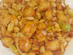 宫爆鸡丁-紫光园(顺义店)