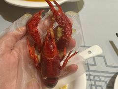 -於氏虾神(盱眙总店)