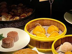 -蝴蝶里·粤菜·点心(滨江龙湖店)