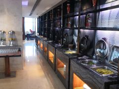 -淮安曙光国际大酒店(大运河广场花街店)