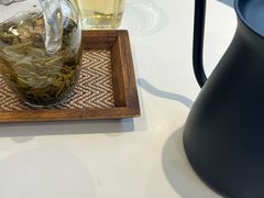 -张一元茶庄(望京店)