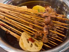 -成都瓜串串(华强北店)