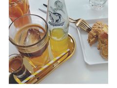 -五进制 Coffee Shop