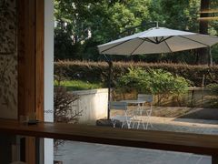 -COTTON CAFE(德信·中外公寓店)