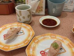 -元气寿司(金光华店)