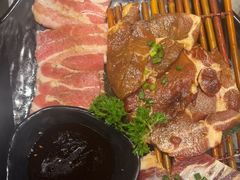 -猫爪爪原切自助烤肉(观音桥阳光世纪店)
