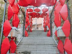 -清远熹乐谷温泉度假酒店