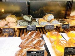 -Let's Taipei 非常烘焙(太古里店)