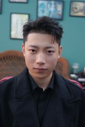 -贝勒爷专业男发