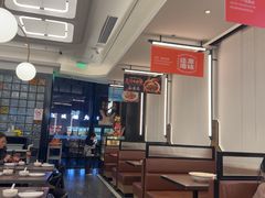 -新旺茶餐厅(鑫耀·光环live店)
