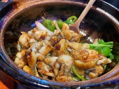 -啫神·广州地标美食(北京路店)